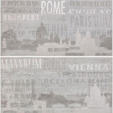 Плитка 30*60 GRIS CITTA MIX 